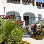 Aparthotel Oltremare Lipari (Isola Lipari)