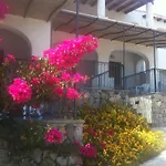 Aparthotel Oltremare Lipari (Isola Lipari)