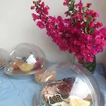 Oltremare Aparthotel Lipari (Isola Lipari)