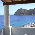 Oltremare Aparthotel Lipari (Isola Lipari)