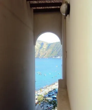 Appart hôtel Oltremare 4*