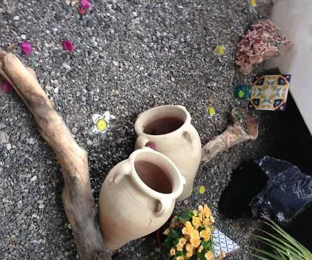 Appart hôtel Oltremare