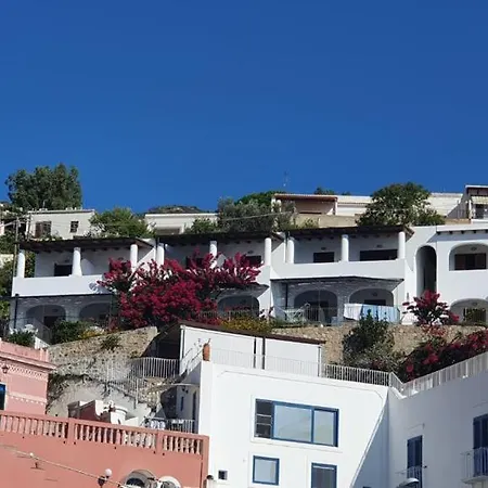 Oltremare Lípara