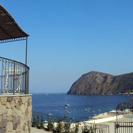 Oltremare Lipari (Isola Lipari)