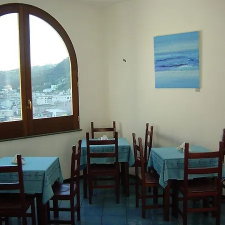 Appart hôtel Oltremare 4*