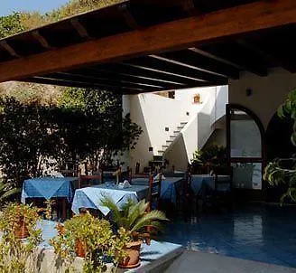 Appart hôtel Oltremare