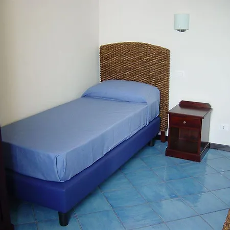 Appart hôtel Oltremare 4*