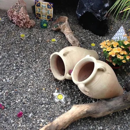 Oltremare Lipari (Isola Lipari)