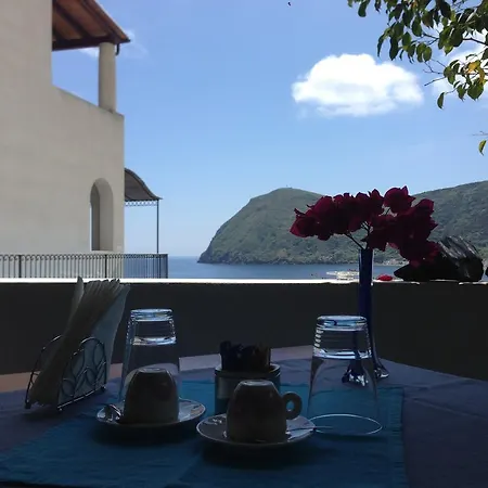 Appart hôtel Oltremare 4*