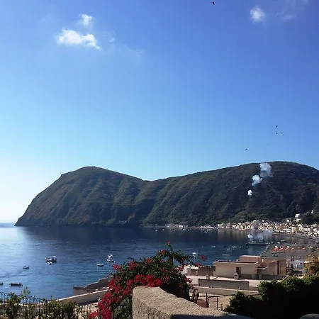 Appart hôtel Oltremare 4*