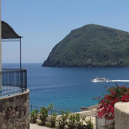 Appart hôtel Oltremare 4*