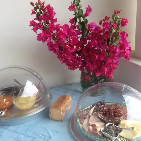 Oltremare Lipari (Isola Lipari)