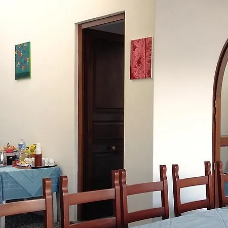 Appart hôtel Oltremare Lipari (Isola Lipari)