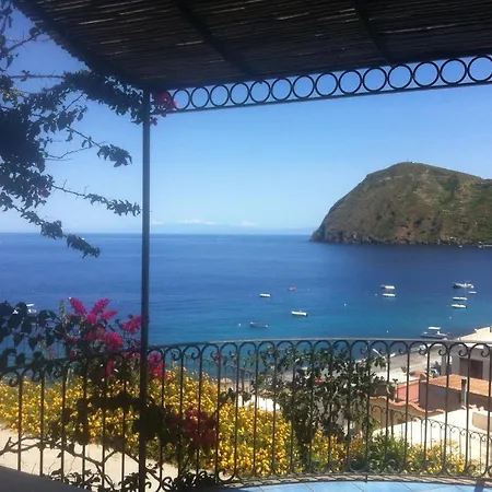 Appart hôtel Oltremare 4*