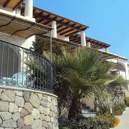 Appart hôtel Oltremare 4*