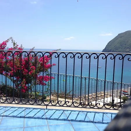Oltremare 4* Lipari (Isola Lipari)