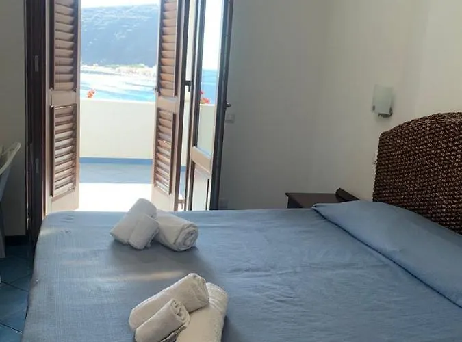 Oltremare Città di Lipari