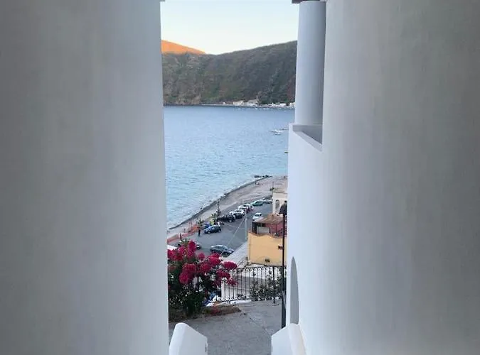 Oltremare 4* Lipari (Isola Lipari)
