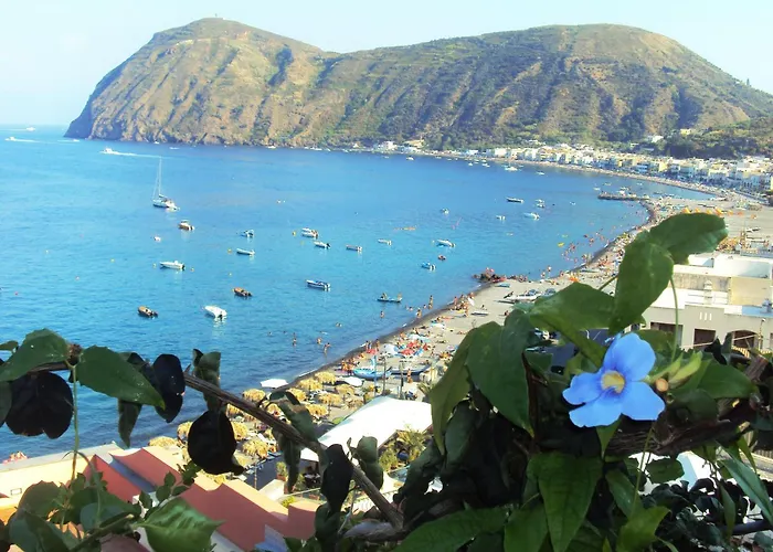 Aparthotel Oltremare Lipari (Isola Lipari)