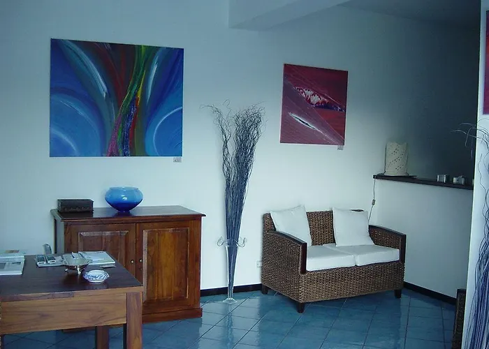 Aparthotel Oltremare