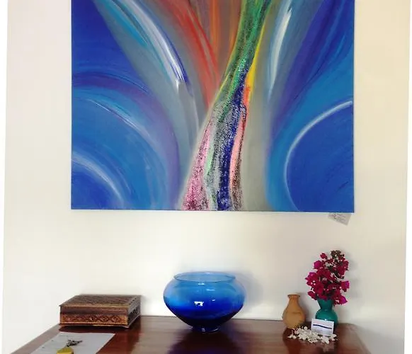 Aparthotel Oltremare 4*