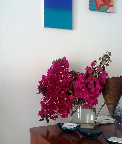 Aparthotel Oltremare