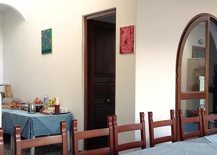 Aparthotel Oltremare Lipari (Isola Lipari)