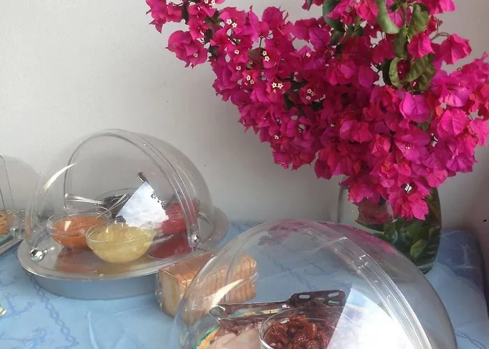 Oltremare Aparthotel Lipari (Isola Lipari)