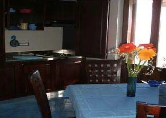 Oltremare Aparthotel