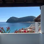 Apart-hotel Oltremare