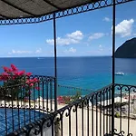 Apart-hotel Oltremare Lípara