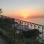 Apart-hotel Oltremare Lípara