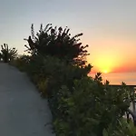 Apart-hotel Oltremare Lípara