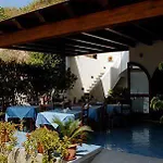 Apart-hotel Oltremare