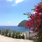 Apart-hotel Oltremare Lípara
