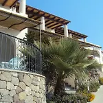 Apart-hotel Oltremare 4*