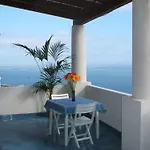 Oltremare 4* Lípara