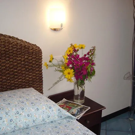 Oltremare Lipari (Isola Lipari)