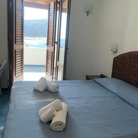 Oltremare Lipari (Isola Lipari)