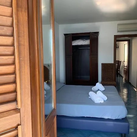 Apartmanhotel Oltremare 4*