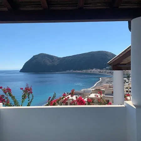 Apartmanhotel Oltremare