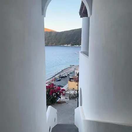 Oltremare 4* Lipari (Isola Lipari)