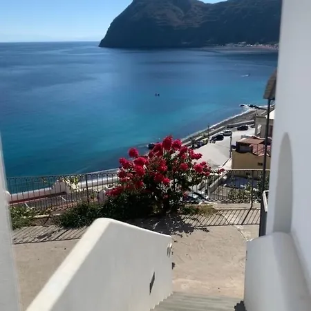 Lägenhetshotell Oltremare 4*