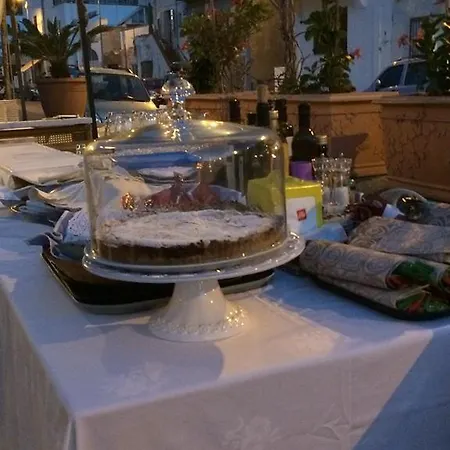 Oltremare Lipari (Isola Lipari)