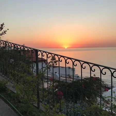 Apartmanhotel Oltremare Lipari