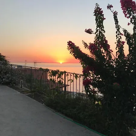 Oltremare Apartahotel Lipari (Isola Lipari)