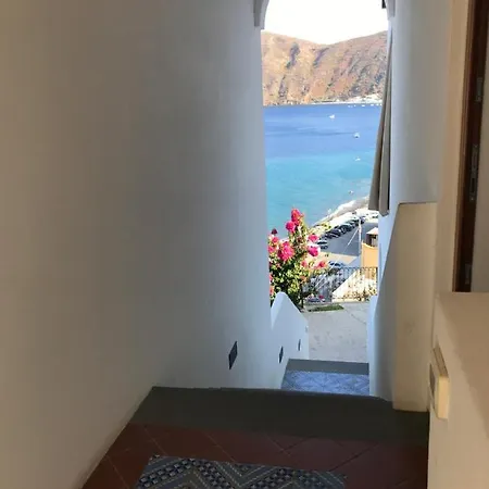Apartmanhotel Oltremare Lipari
