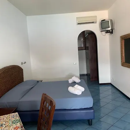 Oltremare 4* Lipari (Isola Lipari)