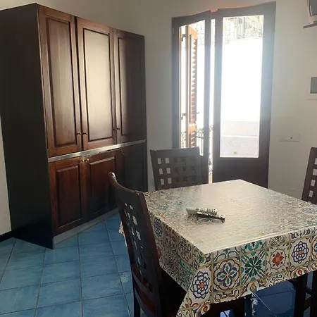 Aparthotel Oltremare 4*