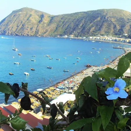 Aparthotel Oltremare Lipari (Isola Lipari)